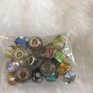 Bead lot